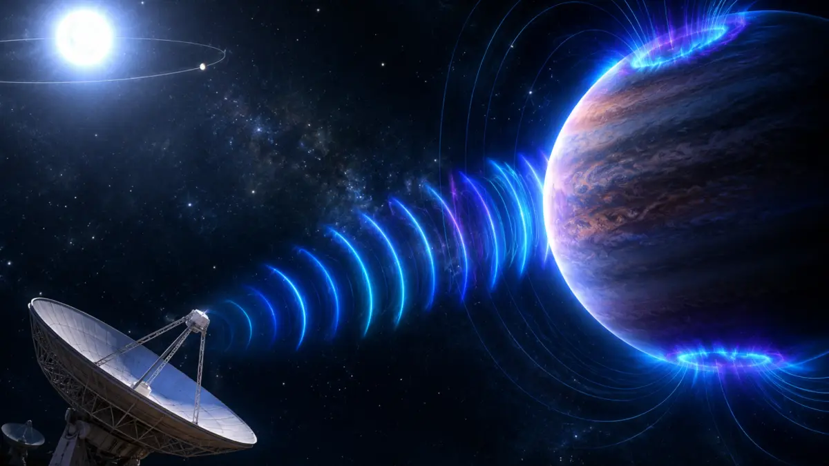 Exoplanet