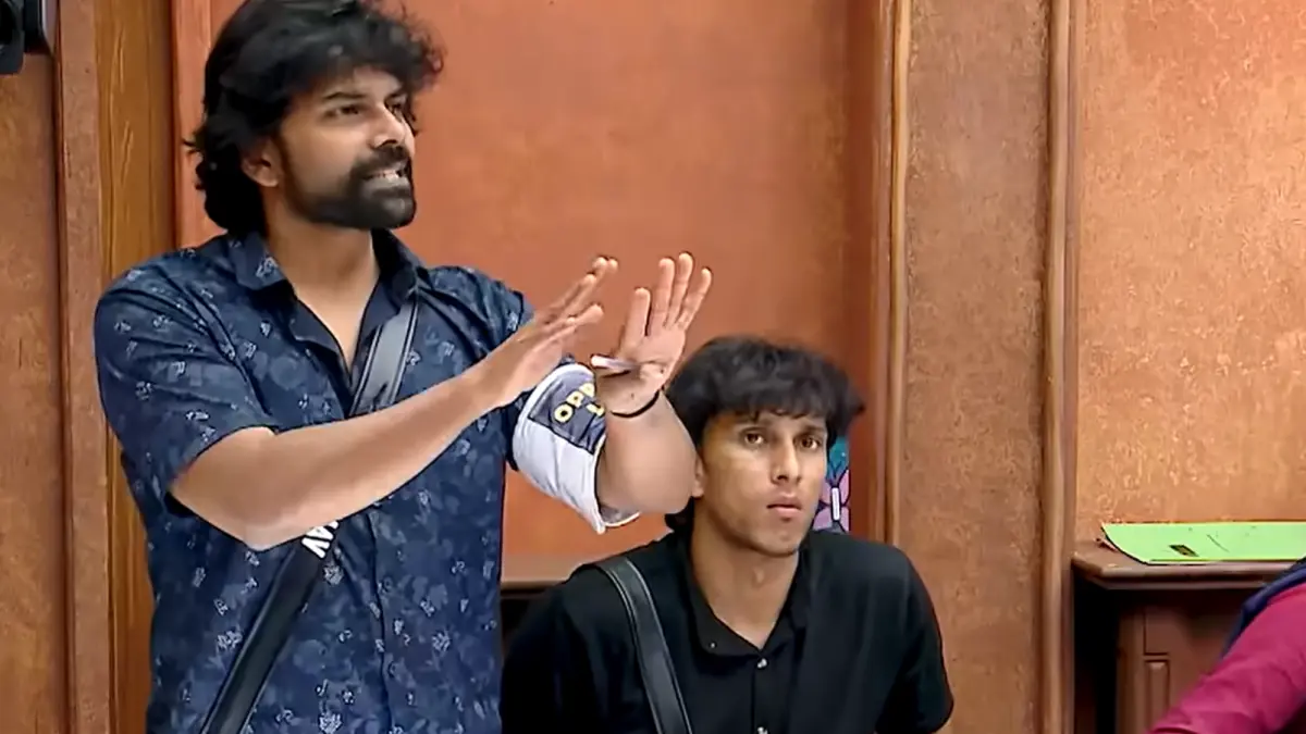 Bigg Boss 10