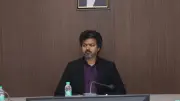 CM Vijay