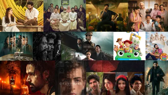 OTT Releases This Week: Hi, Habeebi, Toxic, Awarapan 2 & More