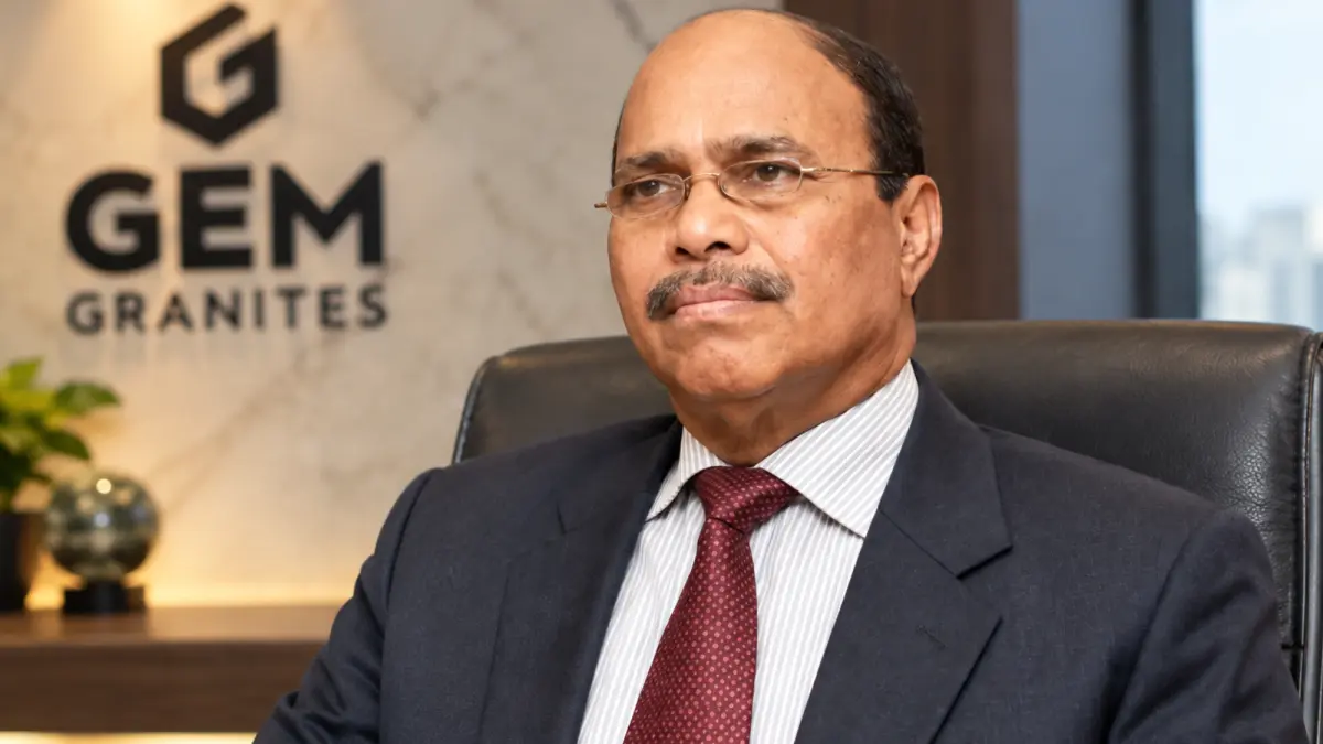 Veeramani