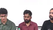 CJP Protest