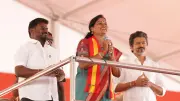CM Vijay Madurantakam
