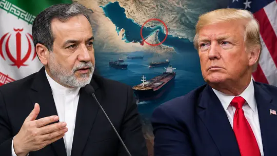 Iran Proposes Seven-Day Roadmap to End War With US, Trump Rejects Plan