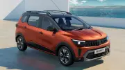 Renault Triber Turbo