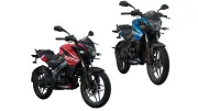 Bajaj Pulsar NS125