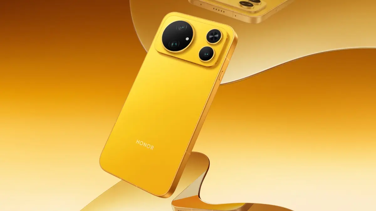 Honor Magic 9 Super Edition