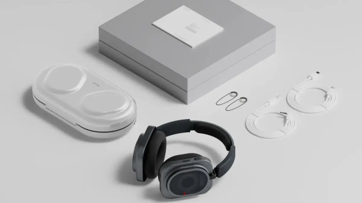 Nothing Headphone 1 Pro