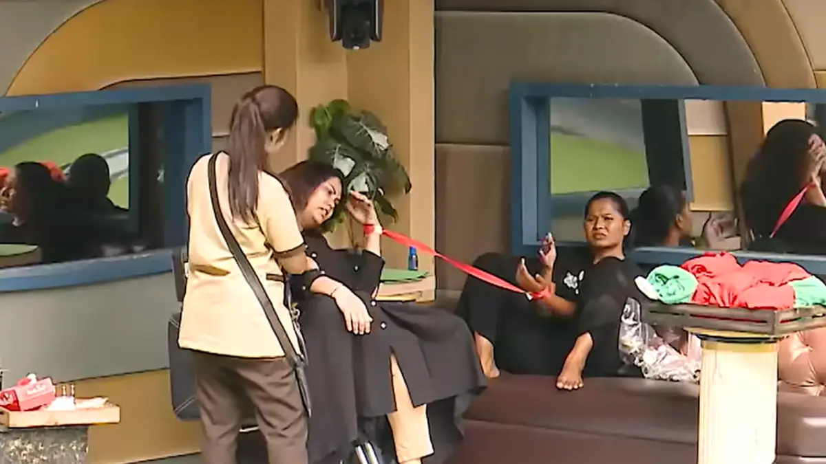 Bigg Boss Tamil 10