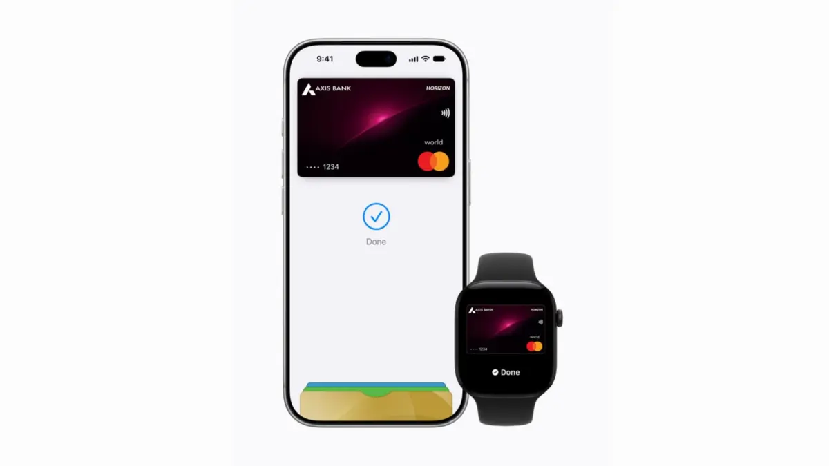 Apple Pay