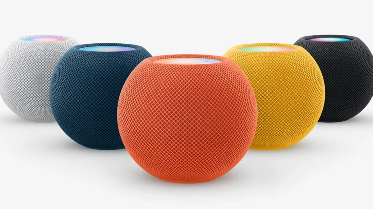 Apple Homepod