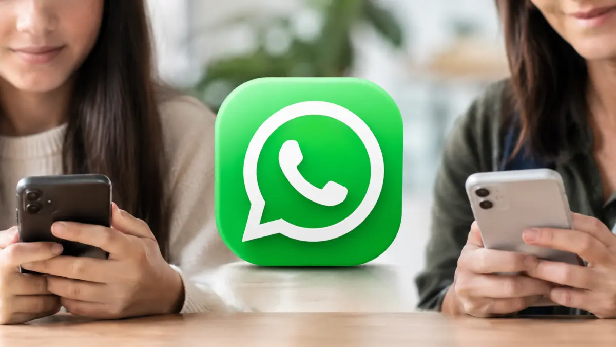 WhatsApp