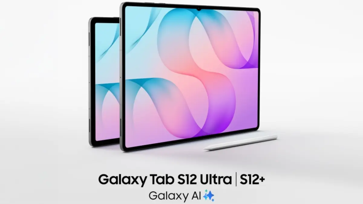 Galaxy Tab S12