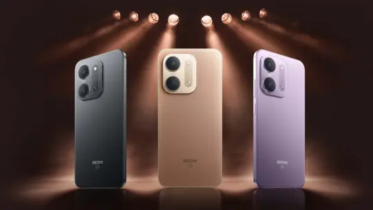Redmi 17C 5G Launched in India at ₹20,999, Sale on Oct 7