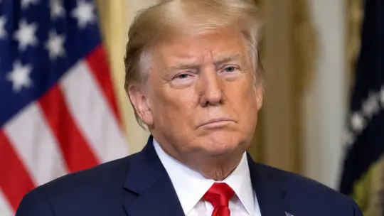 Trump Administration Rebrands AI as 'Super Intelligence' in US Government