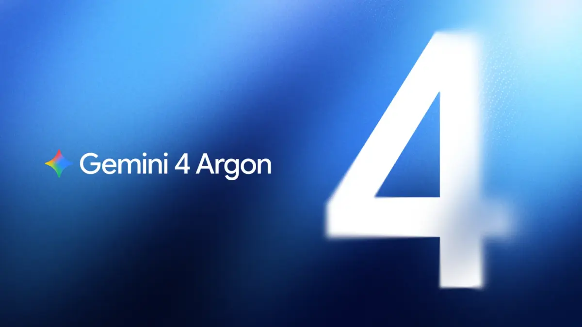 Gemini 4