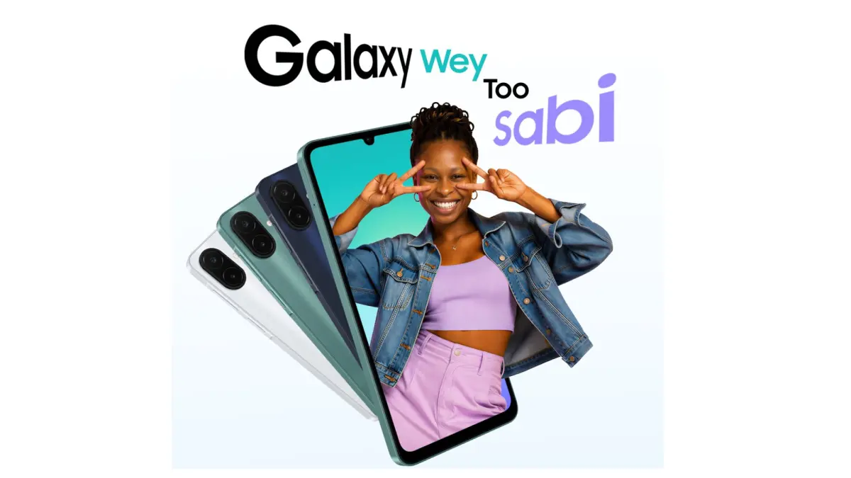 Galaxy A08