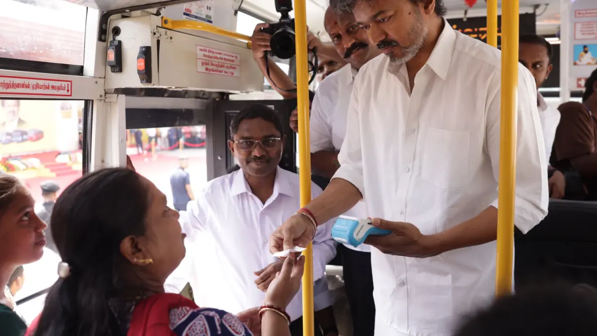 CM Vijay