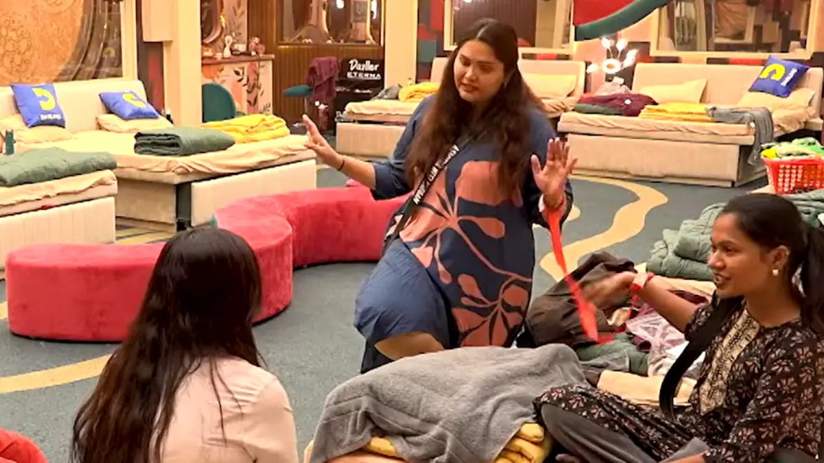 Bigg Boss Tamil 10