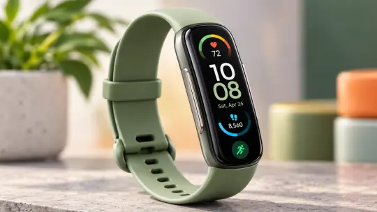 Fitbit Edge Leak Reveals 7-Day Battery & Pixel-Inspired Colours