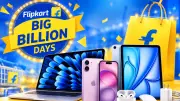 Flipkart Big Billion Days