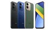 Poco C95 Pro