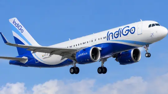 IndiGo Hikes Airfares From Today Amid Rising Fuel Prices