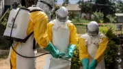 Ebola virus