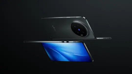 Vivo X Fold 6 Launched in India at Rs. 2,19,999, Sale on October 13
