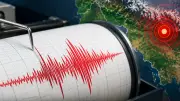 Earthquake