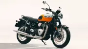 Triumph Bonneville