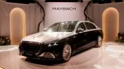 Mercedes Benz