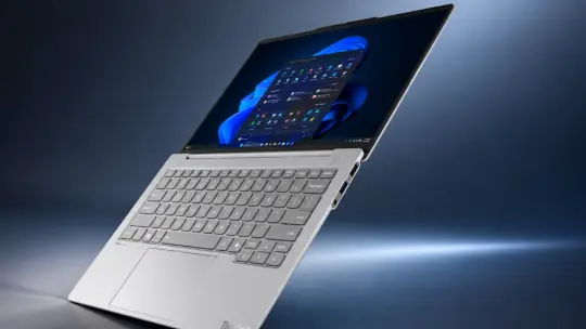 Lenovo ThinkBook 14x Launches at ₹1.08 Lakh With 120Hz OLED Display