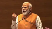 Narendra Modi