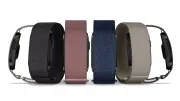 Garmin Cirqa band