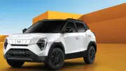 Mahindra XUV 3XO