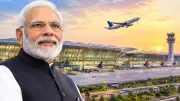 Airport Name