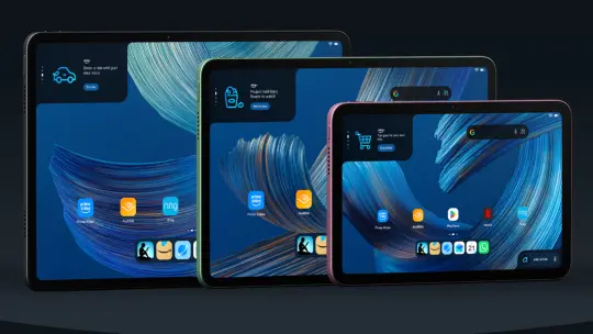 Amazon Launches Alexa Tablet 8, 11 and 12 Pro: Price, Specs