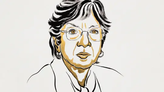Navi Pillay: Tamil-Origin Jurist Wins 2026 Nobel Peace Prize