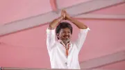 TVK Vijay
