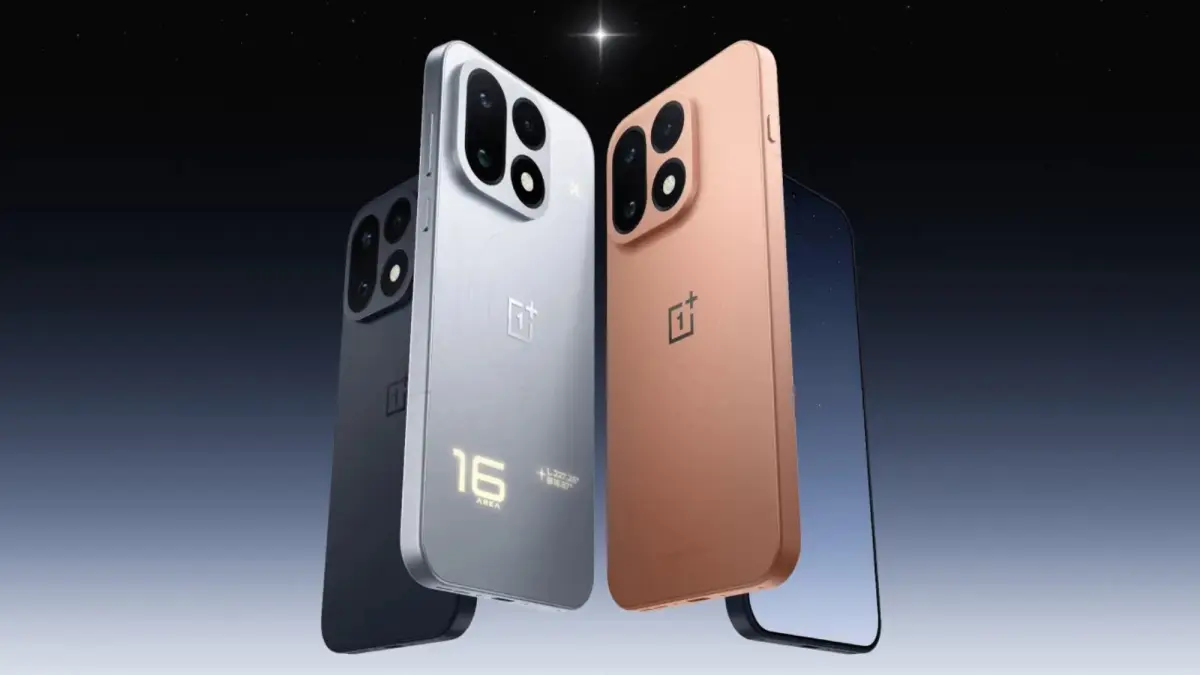 Oneplus 16r