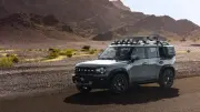 JSW Motors