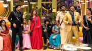 Bigg Boss Tamil10