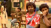 Bigg Boss Tamil 10