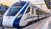 Vande Bharat sleeper