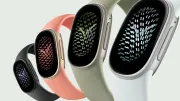 Google Fitbit Edge