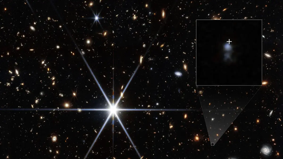 Fast Radio Burst