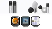 Apple smarthome hub