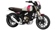 Honda CB250SS
