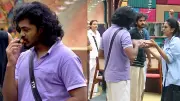 Bigg Boss Tamil 10: TTF Vasan Steals Diamond - NewsBricks